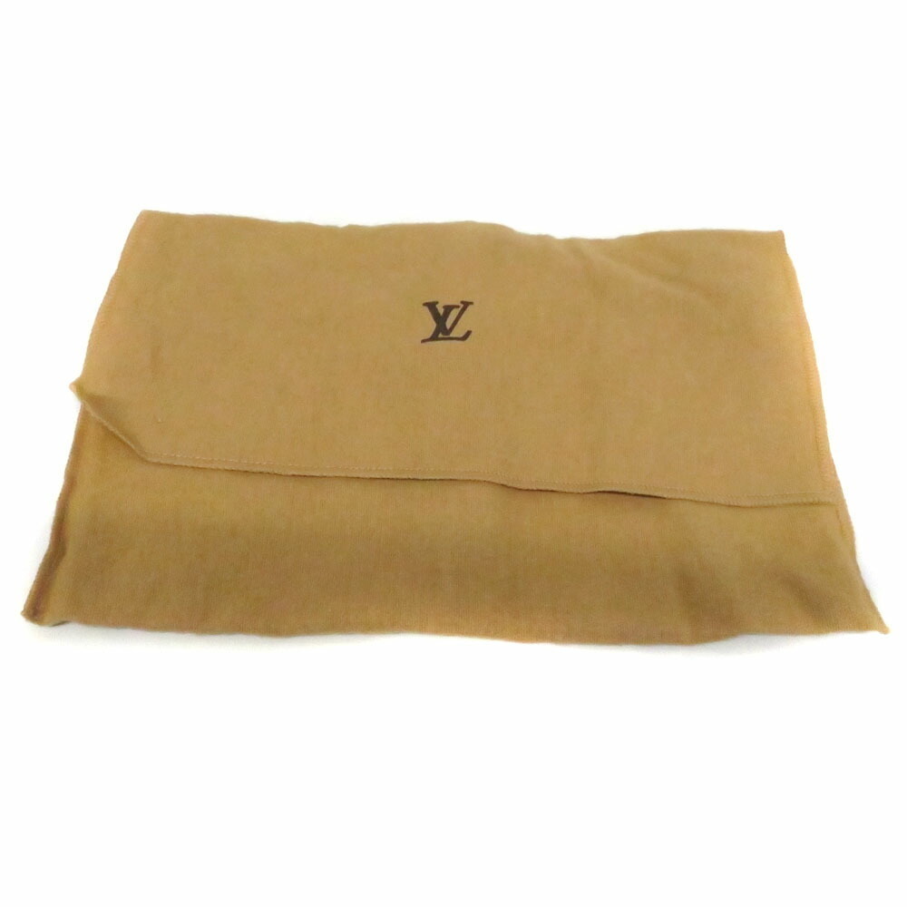 Louis Vuitton Marly Bandouliere Monogram Shoulder Bag - Picture 14 of 14